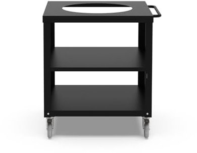 Alfa Forni Kochstation Module kl. 80x80cm avec Kamado Einsatz