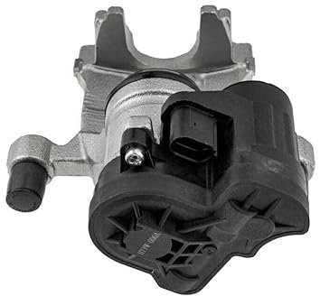 Bremssattel hinten links kompatibel mit VW Golf VII 2013-2017 8V0615423A HZT/VW/424AB