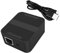 SHINEOFI Sdoppiatore Ethernet Uscite Adattatore Facile Installare Trasmissione Mbps Compatibile Con Router Per Veloci