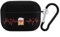 Hearts Beat With Beer Printed Bluetooth Earbuds Case Colorful Wireless Headphones Covers Compatible With AirPods Pro 2