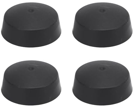 BAOFUYA Trimmzylinderkappe End Cap Pin, 4pcs Ersatz für Mercruiser Alpha One Gen II Stern Laufwerke 1991-News OE 19-815951 18-2466-9 mit Einfachem Installationsmaterial