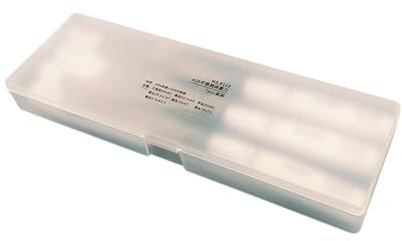 Spatola per pittura con manico in legno, in acciaio inox, 7 pezzi, per miscelazione di vernici acriliche, pittura ad olio, pittura acrilica