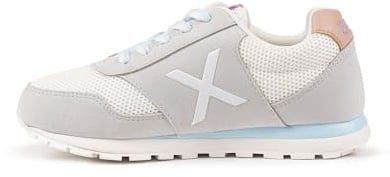 Munich Unisex Kinder Dash Kid 2.0 175 Sneaker