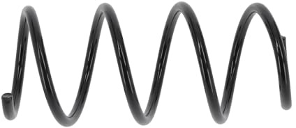 MONROE Suspension Spring | SP4460 | OE-Matching Quality | Ride Comfort & Stability | Pack of 1