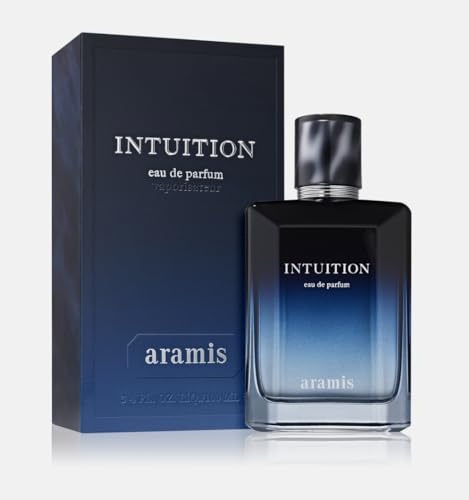 Aramis Intuition Men Eau De Parfum 100ml