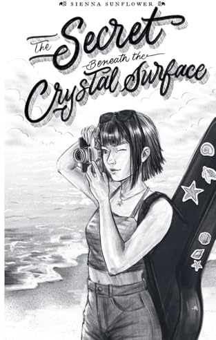 The Secret Beneath The Crystal Surface
