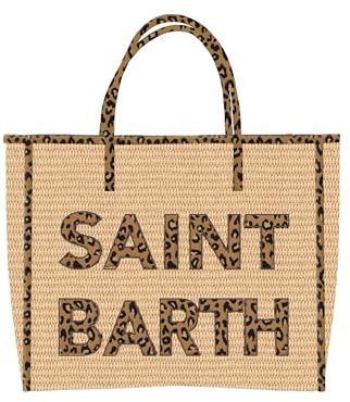 Saint Barth Mc2 Donna Borsa A Mano Polipropilene VIV0007