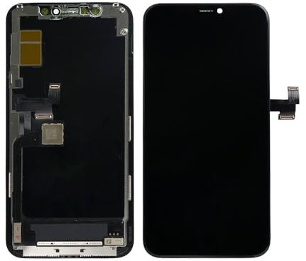 Weiches OLED-Display für iPhone 11 Pro