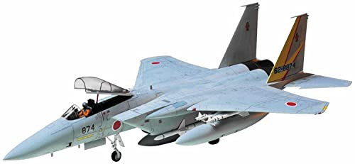 Tamiya 61030 JASDF F-15J EAGLE (Japanese Import) [Toy]