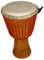 Afroton ADG-M02 Guinea Djembe ca. 30-32cm