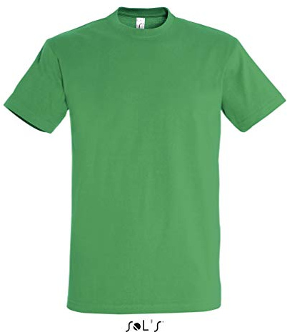 Sol’s Imperial T-Shirt - green - XX-Large