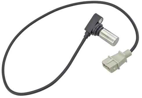 MEYLE IMPULSGEBER, KURBELWELLE | Kompatibel mit: AUDI 100 C4 Avant, 100 C4 Stufenheck, 80 B4 Avant, 80 B4 Stufenheck, A4 B5, A4 B5 Avant, A6 C4, A6 C4 Avant