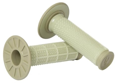 Renthal G166 Griffgummi, Kevlar Tapered Dual Compound