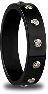 Bering Damen-Ringe mit Ringgröße 54 (17.2) 555-62-52