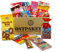 Ostpaket Süße Verführung mit 20 typischen Produkten der DDR Geschenkidee Spezialitäten Spezialitätenpaket Geschenkset, Ostprodukte