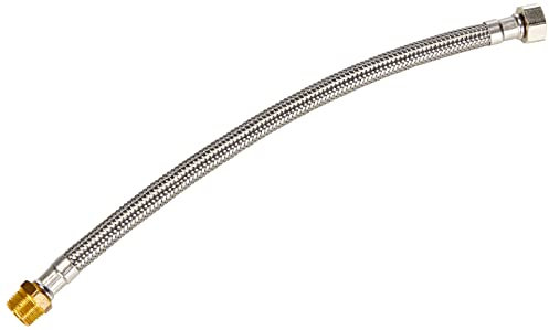 Flexible ACS mâle-femelle fileté | Boutté