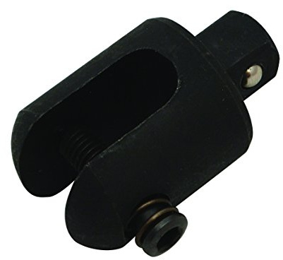 Hilka 06202401 Head Kit for 24-Inch 1/2 Drive Power Bar