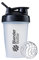Blender Bottle Classic Loop Clear Black/Clear, 590ml