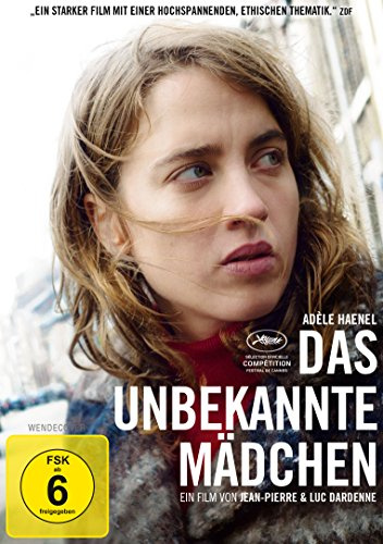 Das unbekannte Mädchen [DVD]