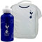 Official Tottenham Hotspur FC Kit Lunch Bag and Drinks Bottle Combo