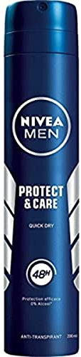 NIVEA Atomiseur Protect & Care