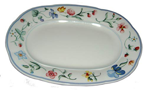 Villeroy & Boch Mariposa Saucière de Partie inférieure