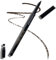 Laura Geller New York Inkcredible Precise Gel Waterproof Smudge-proof Eyeliner Pencil with Built in Sharpener, Brown Sugar