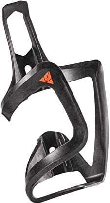 Granite Aux Porte-bidon en Fibre de Carbone, Durable et léger, Support de Bouteille d'eau chargé latéralement pour Une capacité de Transport d'eau supplémentaire
