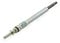 HELLA 8EG 008 498-391 Glühkerze - SW: 10mm - Glühkerzenausf.: leistungsoptimiert - Stecker: Rundstecker