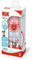 NUK First Choice Learner Cup Sippy Cup | 6-18 Months | Temperature Control | Leak-Proof Silicone Spout | Anti-Colic Vent | BPA-Free | 150ml | Disney Minnie Mouse (Red)