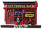 3D Dublin Irland Kühlschrankmagnet, Reise-Souvenir, Geschenk, Kühlschrank-Magnet-Aufkleber, Kunstharz