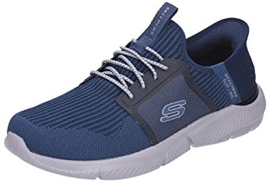 Skechers Ingram Sportliche Schnürschuhe für Herren