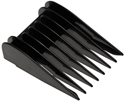 Kammaufsatz 13mm kompatibel mit/Ersatzteil für Rowenta CS-00132551 TN1010 TN5020... Haarschneider