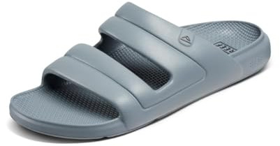 Reef Herren Oasis Two-bar Schiebe-Sandalen