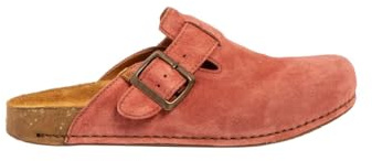 EL Naturalista N5796 Balance, Unisex-Sandale für Erwachsene, Himbeere, 37 EU, Himbeere, 37 EU