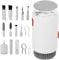 20 in 1 Screen Keyboard Cleaner Kit Professional Electronics Cleaning kit Tool for Laptop/Keyboard/Phone/Computer/Earphone/Tablet/Camera