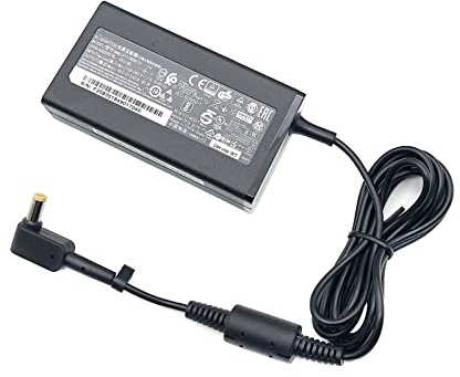 Adaptateur Secteur et Cordon d'alimentation 65w 19V 3.42a Compatible avec Acer Desktop Aspire XC-830