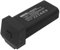 Batterie au Lithium pour Drone RC 7.4V 3000mAh, Remplacement Léger pour LYZRC L800 PRO2 avec Longue Durée de Vie de la Batterie pour Drones RC (Black)