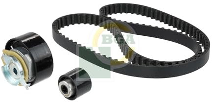 BGA Zahnriemensatz TB6720K Zähnezahl 118 16mm 1124mm