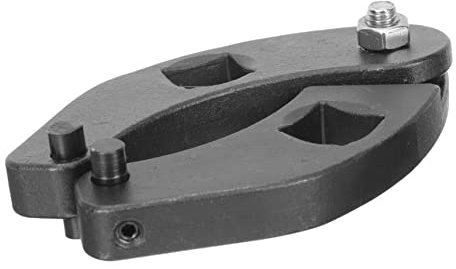 Yardenfun Hydraulic Cylinder Spanner Wrench Small Ratchet Adjustable Spanner Pin Wrench