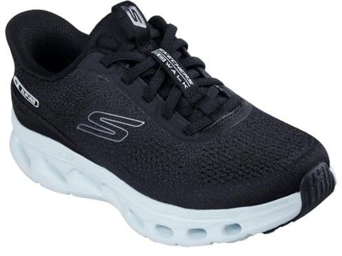 Skechers Damen Go Walk Glide-Step 2.0 Nessa Slip-InTurnschuhe