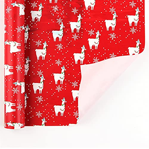 Geschenkpapier, 10 teile/los Party Dekoration Handwerk Papier Geschenk Wrap Dekorative Party Verpackung Paket Papier Geschenk Papier Rolle(G)