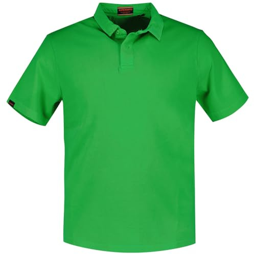 Superdry Essential Short Sleeve Polo XL
