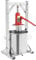 Edelstahl Spindelpresse Beerenpresse Obstpresse Weinpresse Saftpresse ObstmüHle Obstweinpresse Hydraulische Weinpressen Maschinenbausatz Apfelpresse Manuell KäSepresse KloßPresse Fruchtpresse