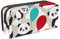 VAPOKF Federmäppchen, Federmäppchen, Schüler-Schreibwaren-Tasche für Teenager, Jungen, Mädchen, Schul- und Bürobedarf – Panda hält Ballon im Himmel, multi, 2.3x8.2x3.9in/6x21x10cm, Taschen-Organizer