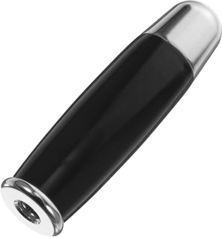 VINTORKY Poignée De Robinet à Bière Classique en Métal Et Plastique Résistant, Poignée De Robinet De Fût Compatible Multifonction, Accessoire Solide pour Tireuse à Bière Domestique