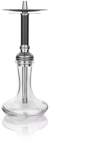 Narguilé haut de gamme - Premier modèle haut de gamme de sa catégorie | Design innovant pour les amateurs de chicha modernes