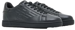 EA7 Emporio Armani 7X000331_AF10848 Trainers UK 8 Black