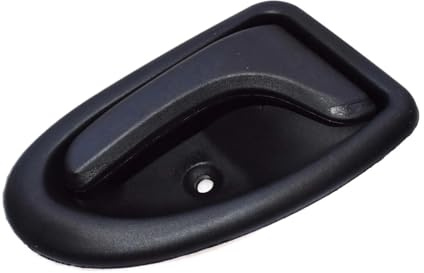 Türgriff außen Außerhalb Türgriff Links oder Rechts Für Renault Clio Kangoo Für Megane Twingo Scenic Trafic Ersetzen(Left)