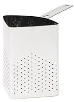COMAS 12365 Pastaeinsatz MAGNA EXPERT Edelstahl Ø 36 cm, H 36 cm, B 23 cm/Gastro